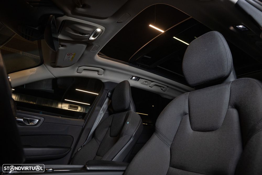 Volvo XC 60 2.0 T6 PHEV Inscription AWD - 11
