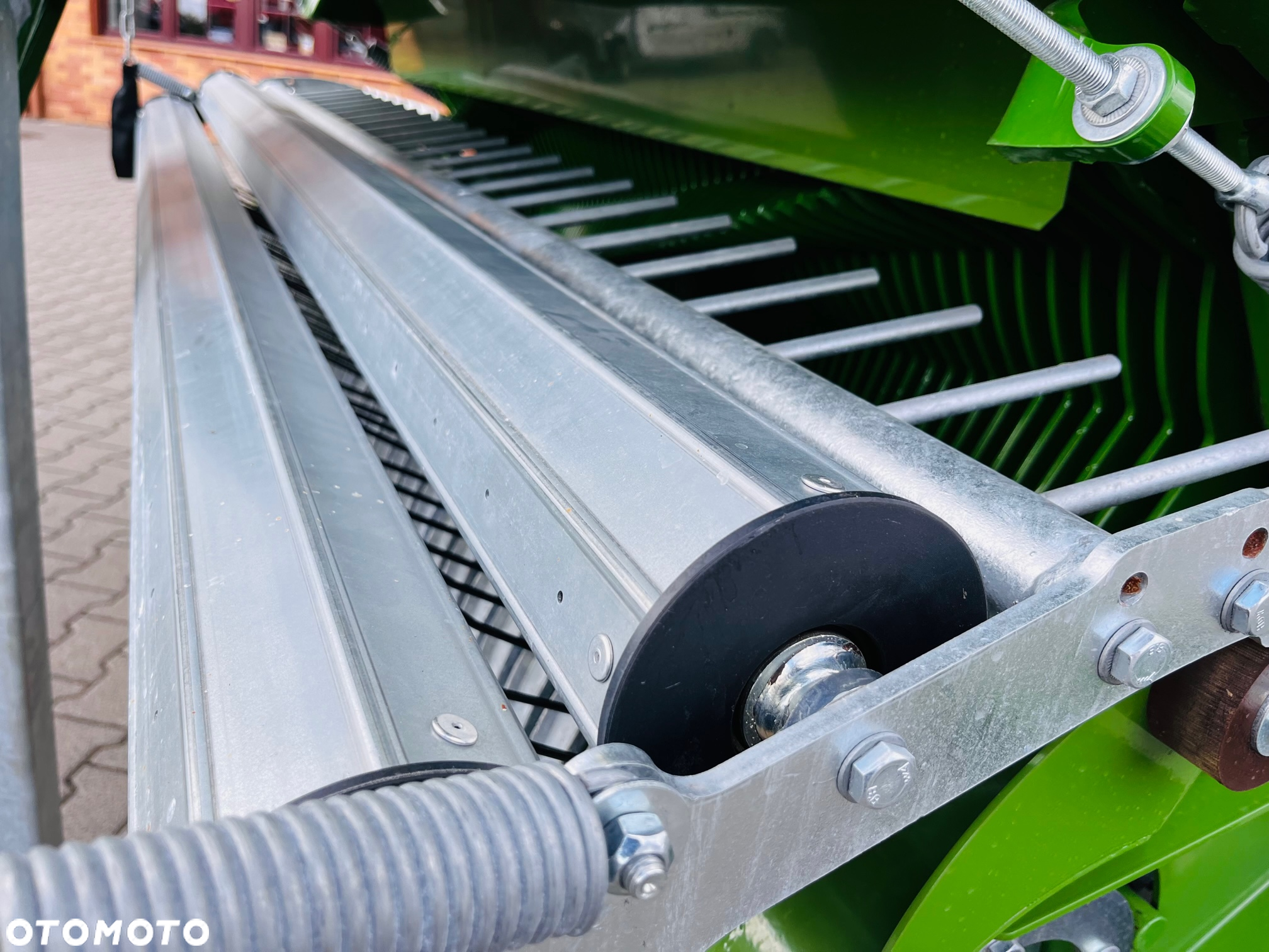 Bergmann Carex 410 S - 13