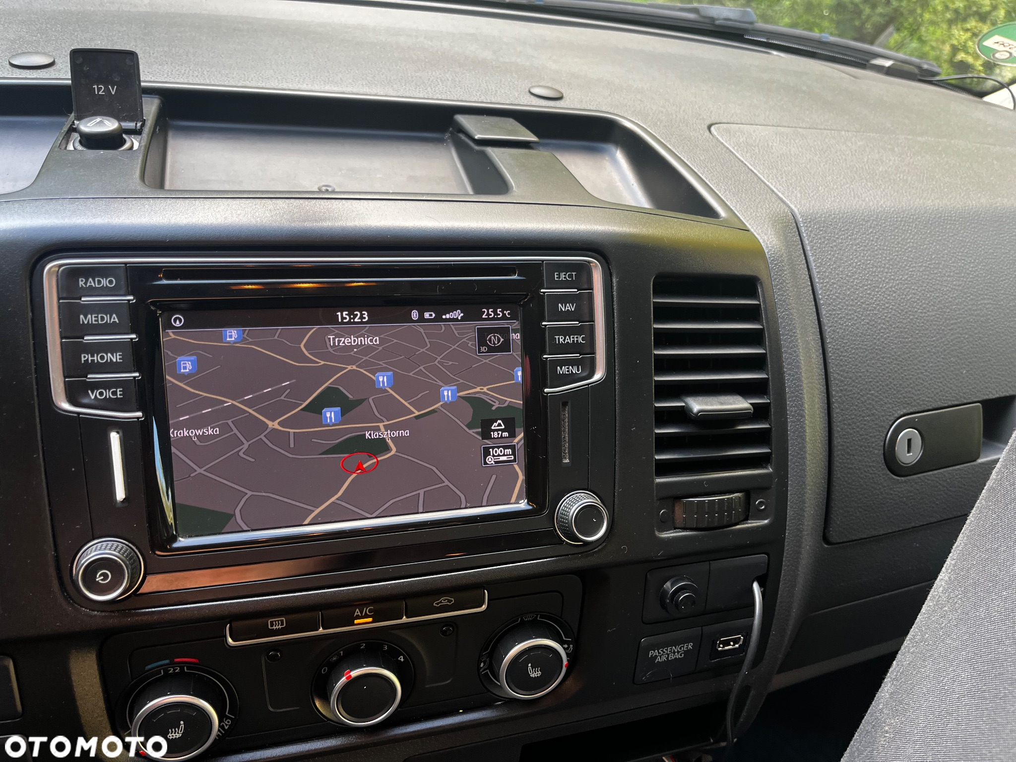 Volkswagen Transporter Multivan Lang Comfortline - 16