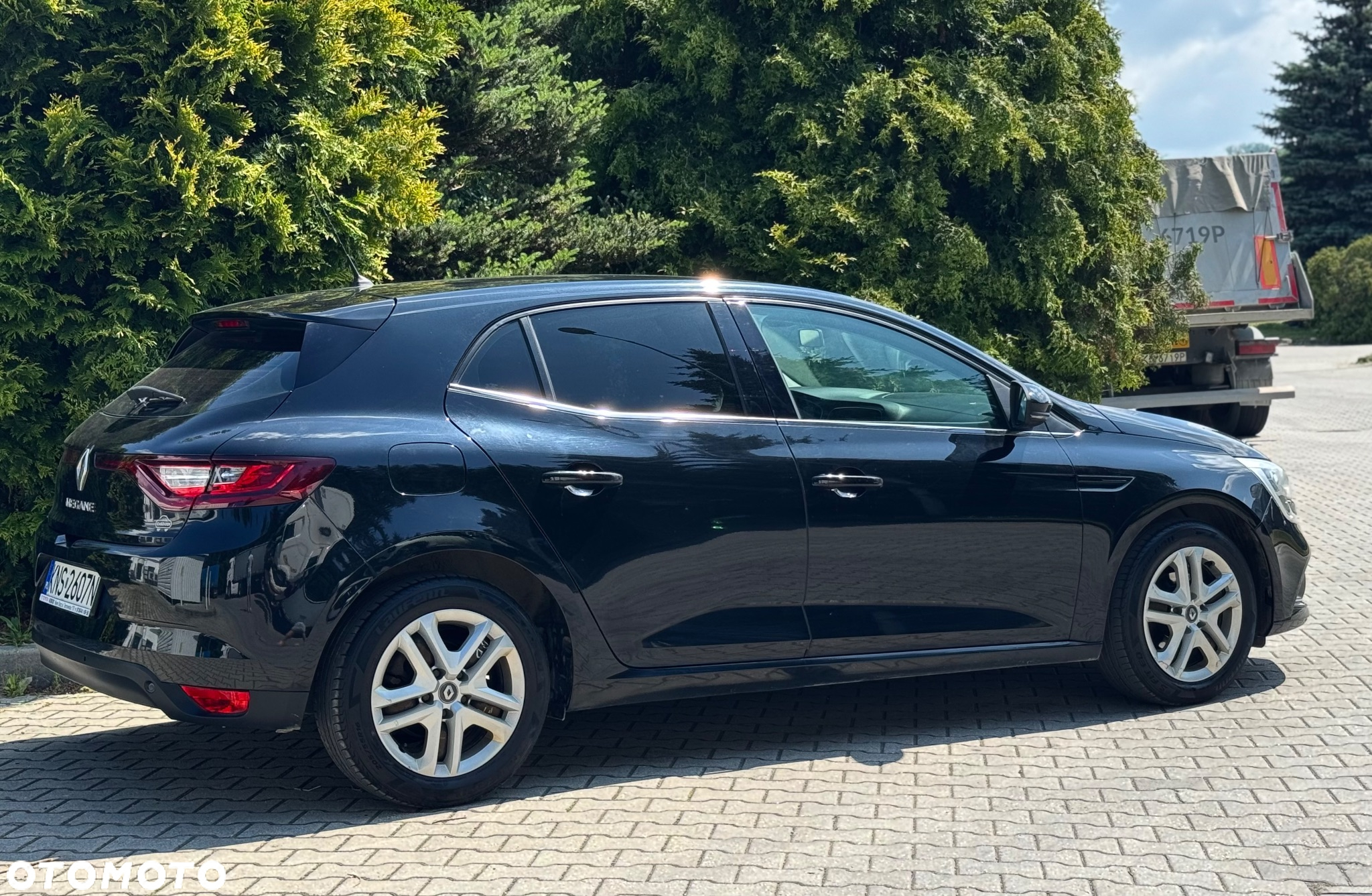Renault Megane 1.2 Energy TCe Life - 12