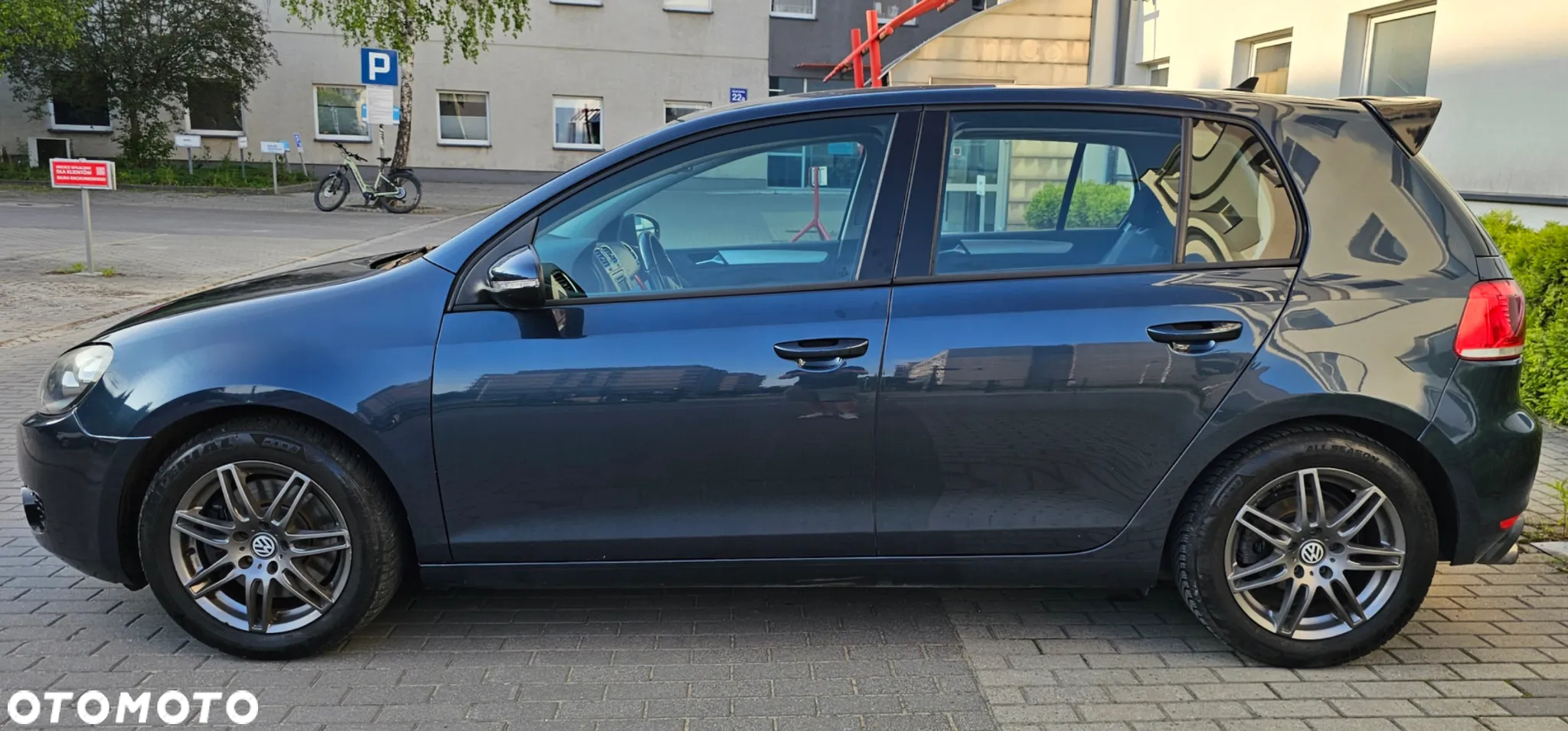 Volkswagen Golf 1.4 TSI DSG Highline - 25