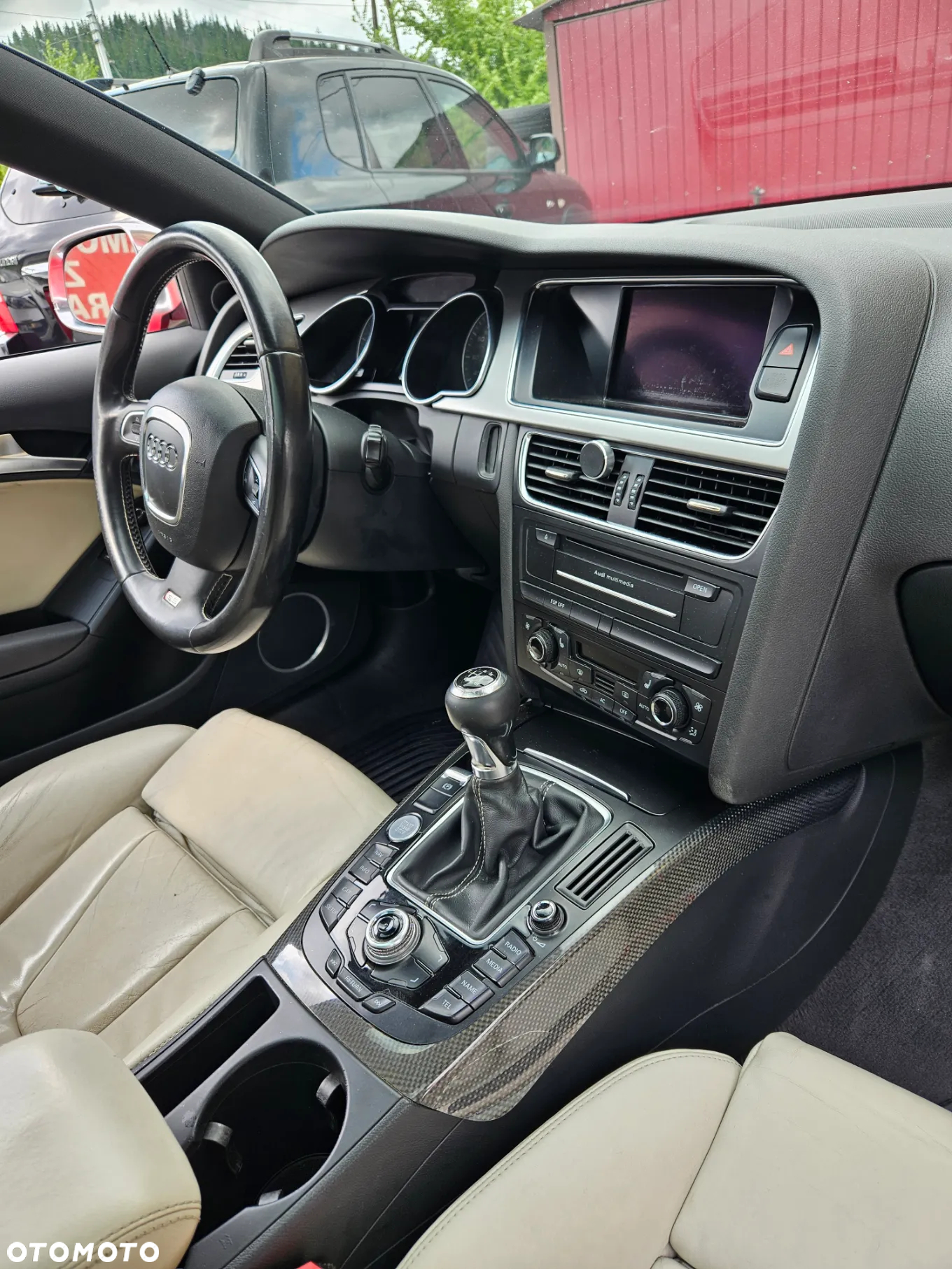 Audi S5 4.2 Quattro - 19