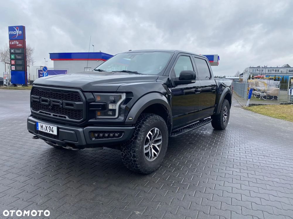 Ford F150 - 3