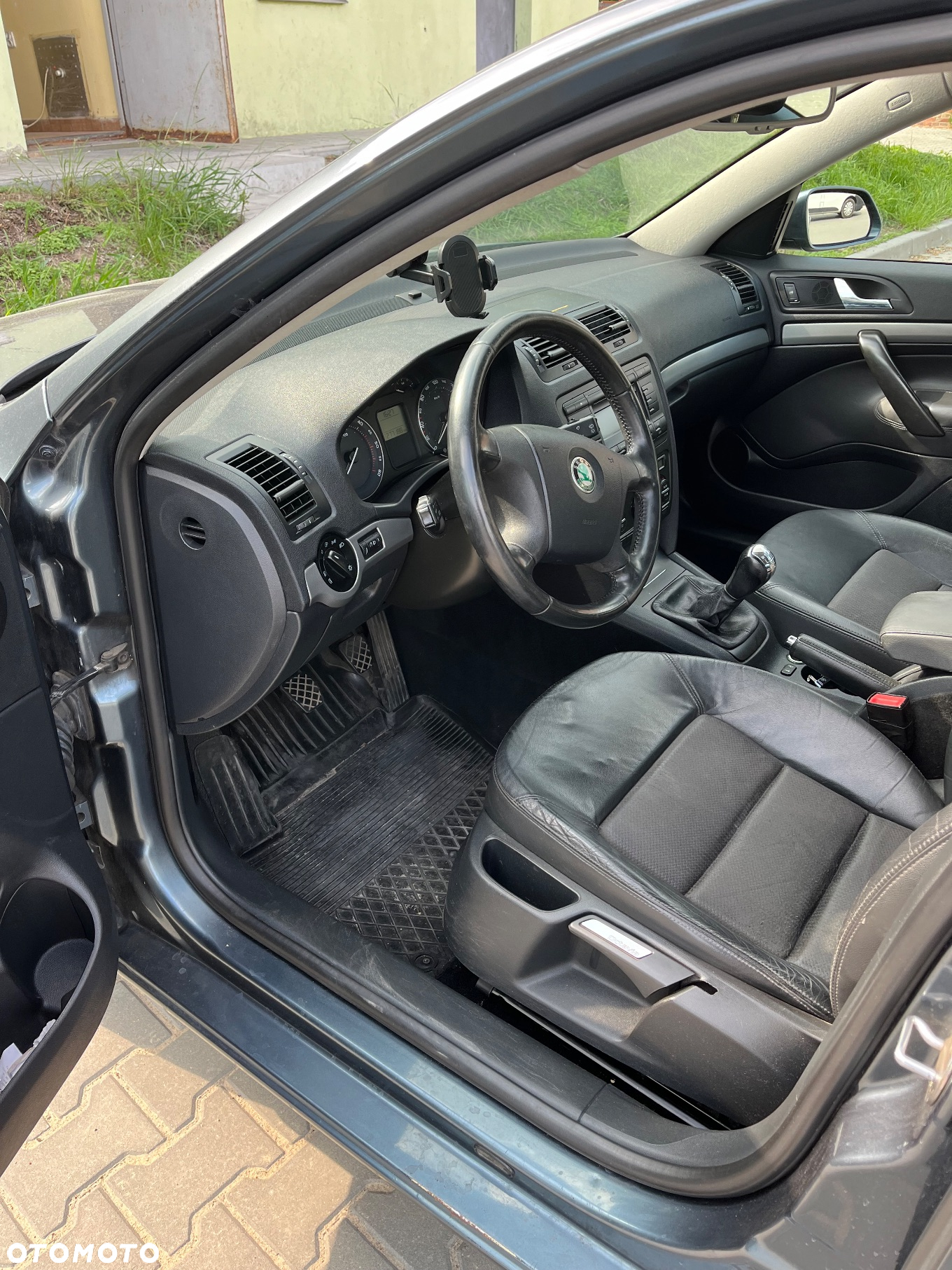 Skoda Octavia 1.9 TDI Classic - 14