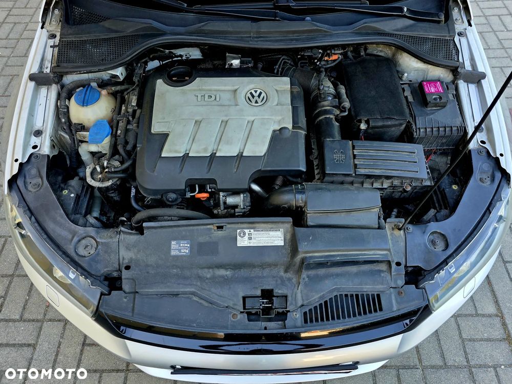 Volkswagen Scirocco 2.0 TDI DSG Life - 26