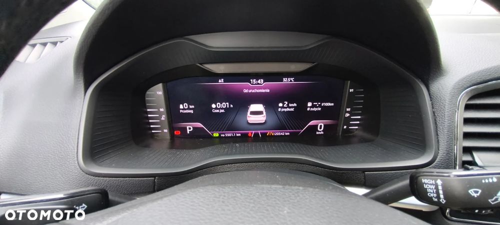 Skoda Karoq 1.6 TDI 4x2 Style DSG - 13