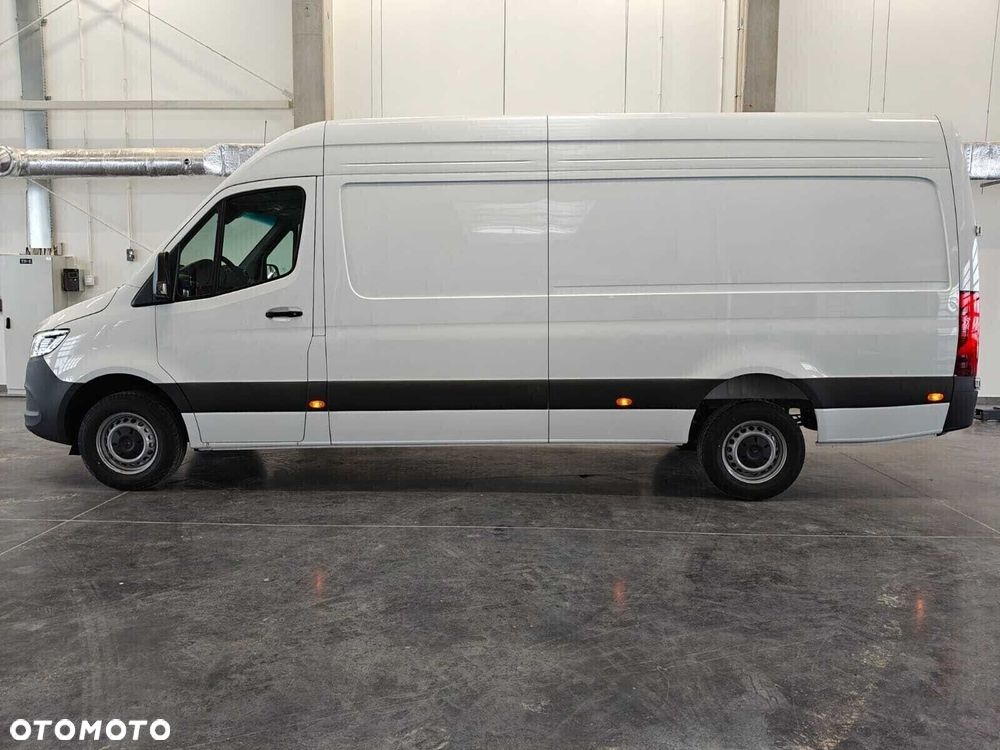 Mercedes-Benz Sprinter317CDI9G-TronicLED - 3