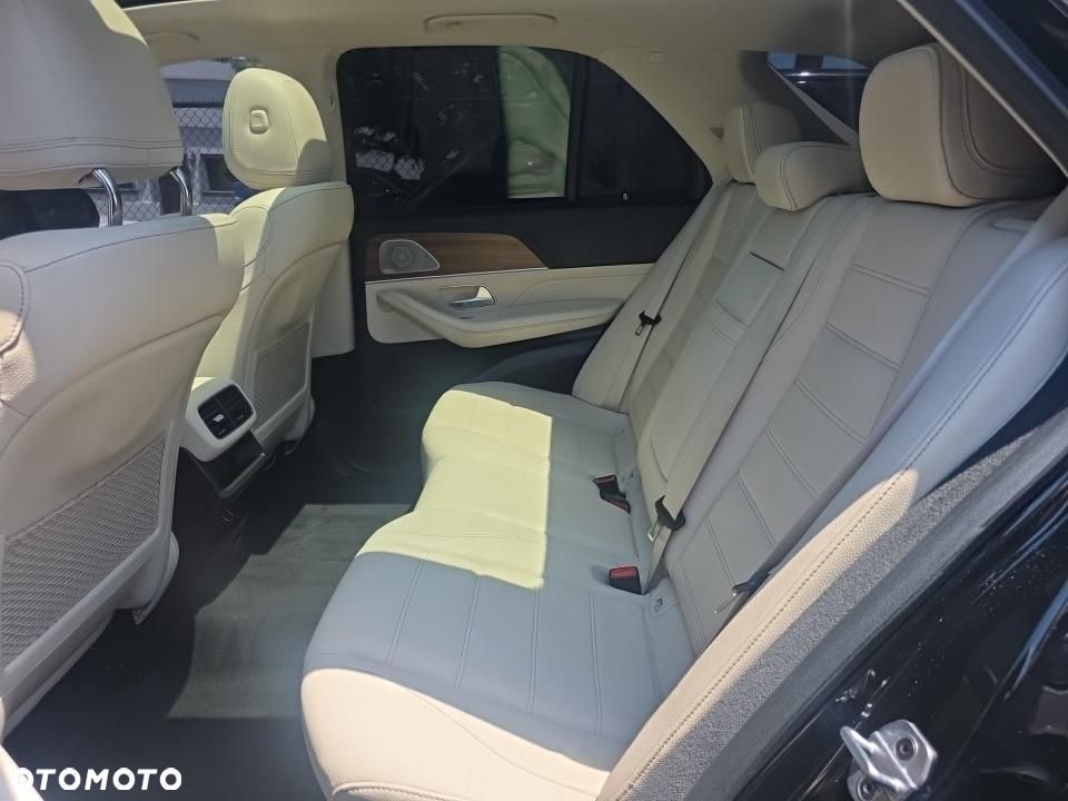 Mercedes-Benz GLE - 9