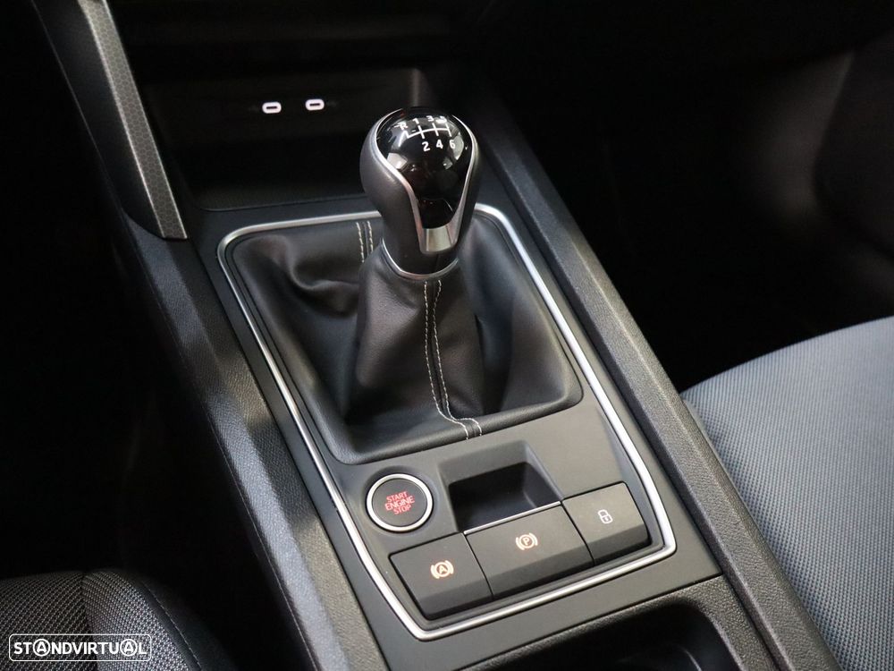 SEAT Leon ST 2.0 TDI Style - 19