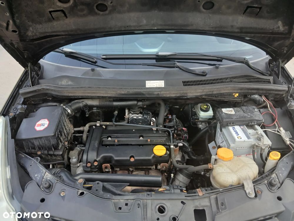 Opel Corsa - 14