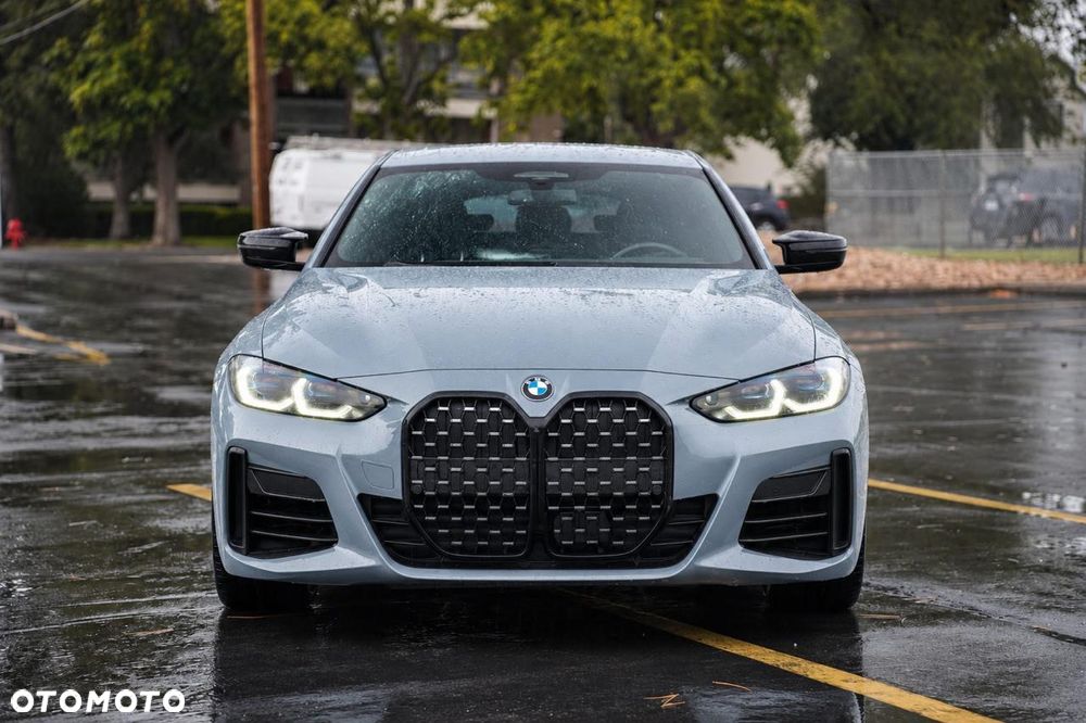 BMW Seria 4 - 8