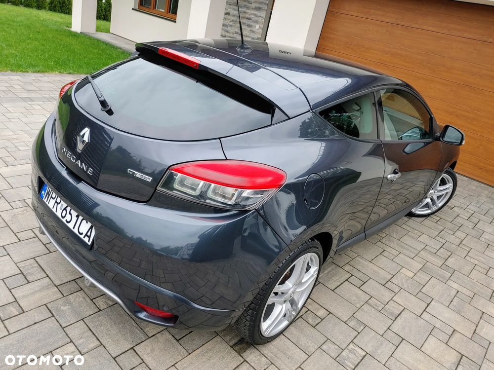 Renault Megane TCe 180 GT - 15