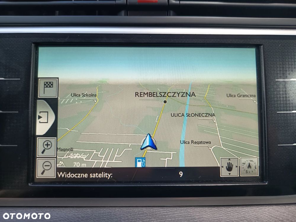 Citroën C4 Grand Picasso 1.6 e-HDi Exclusive - 20
