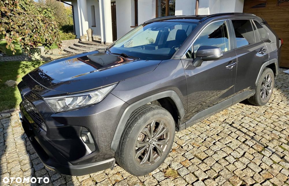 Toyota RAV4 - 15
