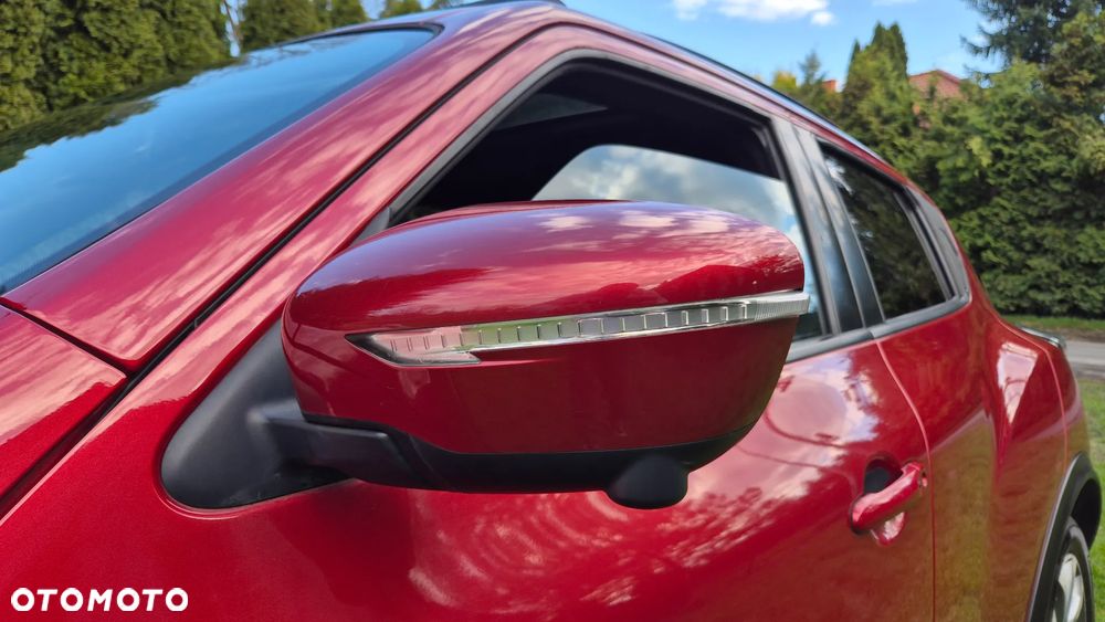 Nissan Juke 1.2 DIG-T N-Connecta - 28