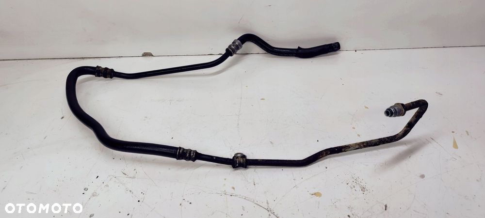PRZEWÓD WĄŻ WSPOMAGANIA AUDI Q7 4L 7L6422891L UK - 1