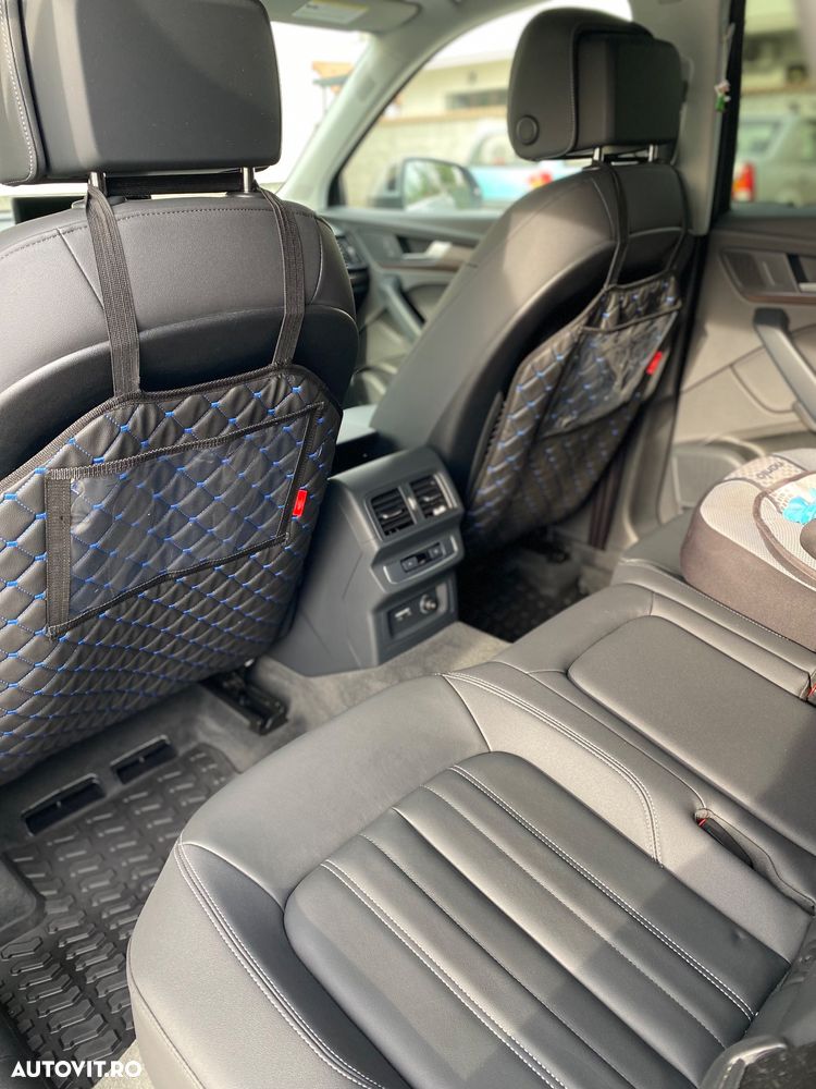 Audi Q5 45 TFSI quattro S tronic S line - 17