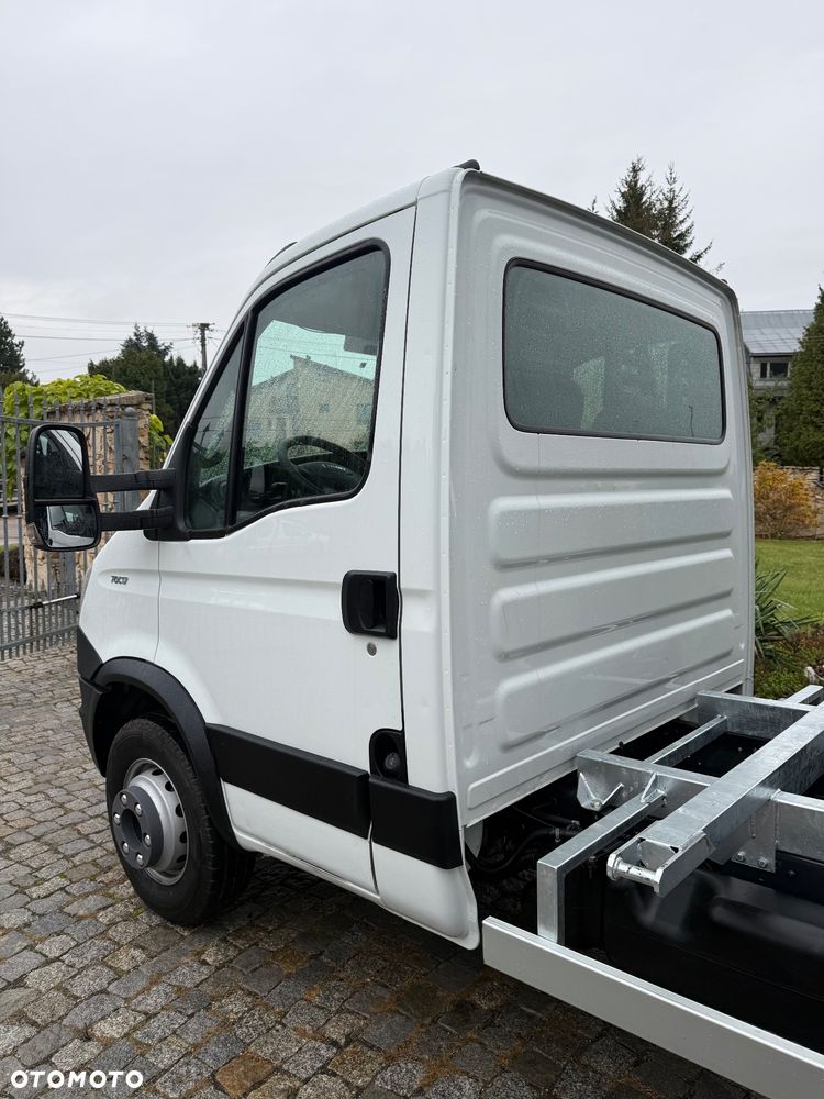 Iveco 70C17 35C15 50C15 - 16