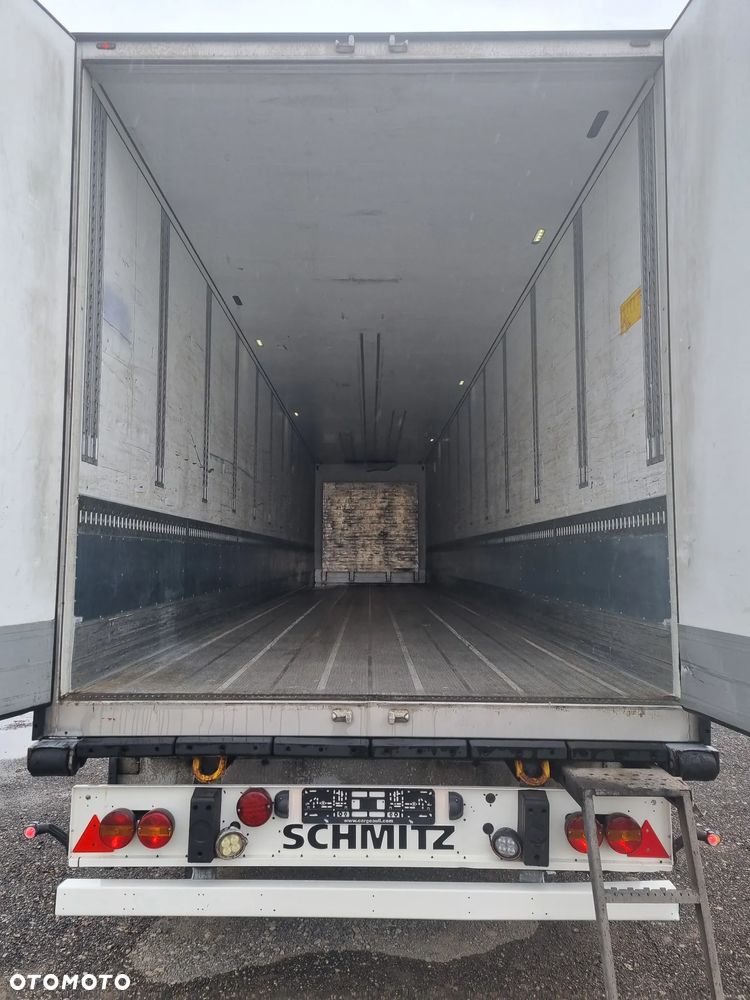 Schmitz Cargobull SCB*S3B - 7
