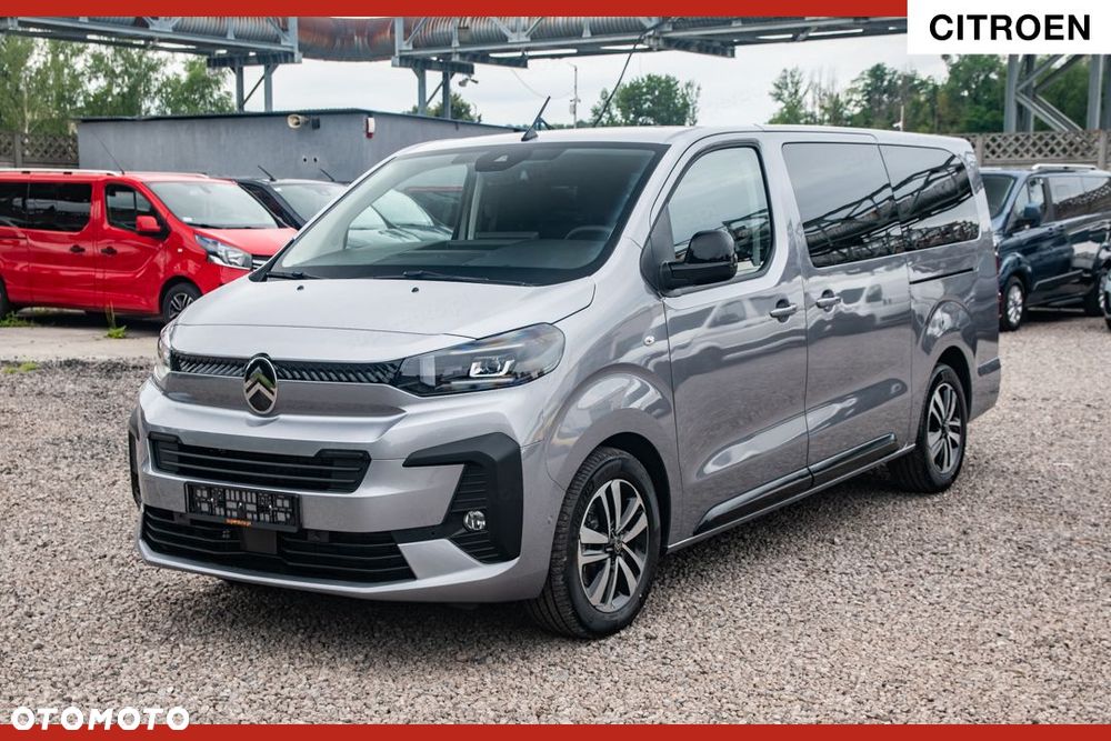 Citroën SpaceTourer - 6