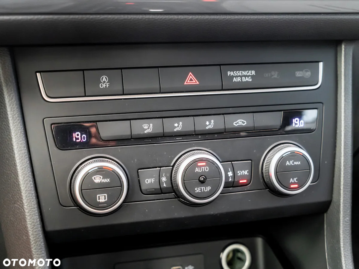 Seat Ateca 1.5 Eco TSI Style S&S DSG - 22