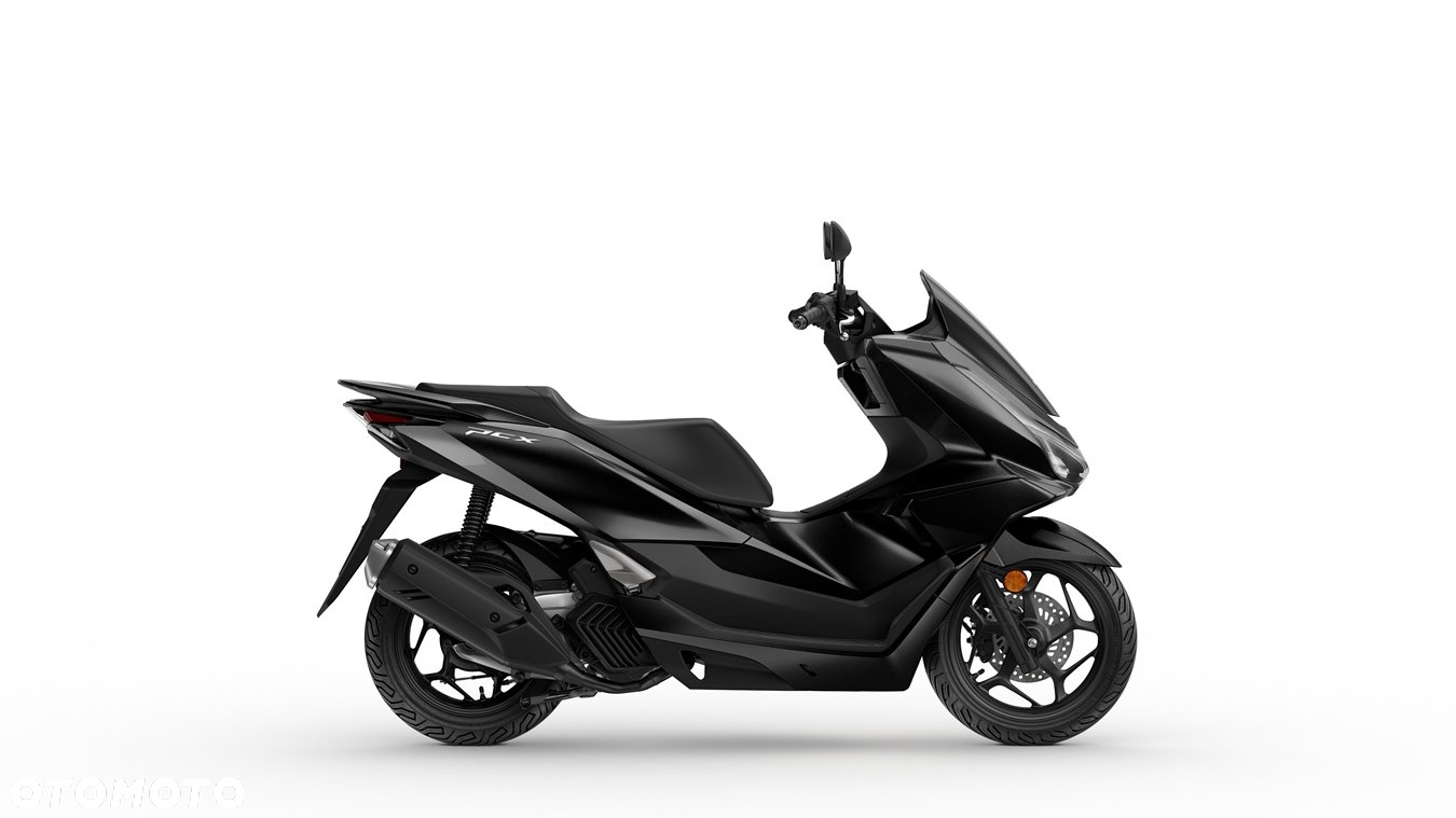 Honda PCX - 5