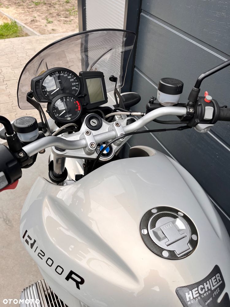 BMW R - 19
