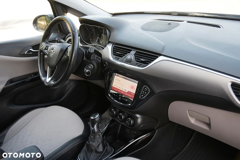Opel Corsa 1.4 16V EcoFLEX Start-Stop Color Elegance - 5