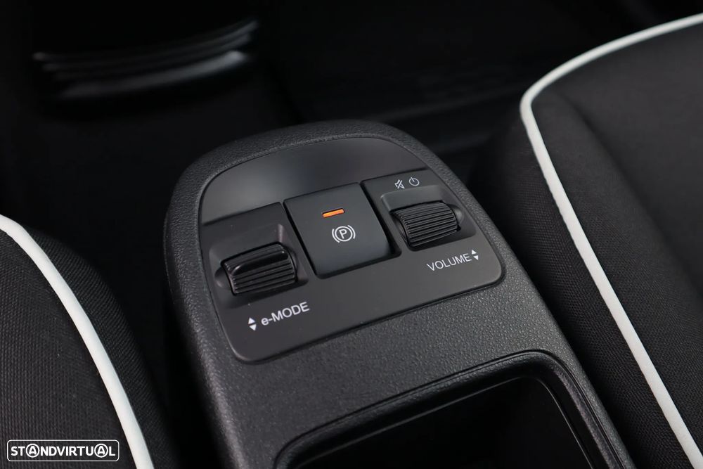 Fiat 500e 42kWh - 21