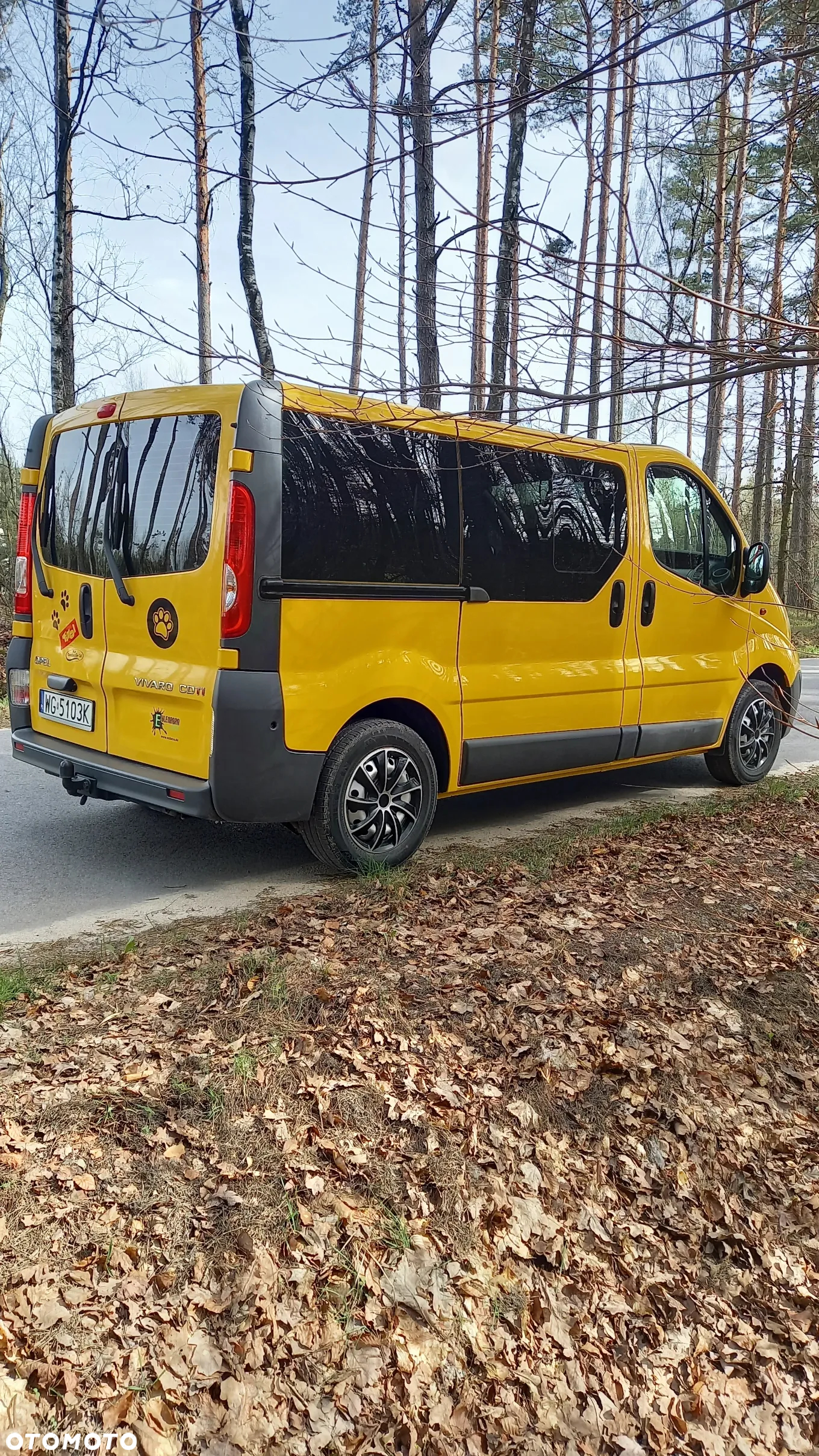 Opel Vivaro 2.0 CDTI L2H1 EcoFlex - 3