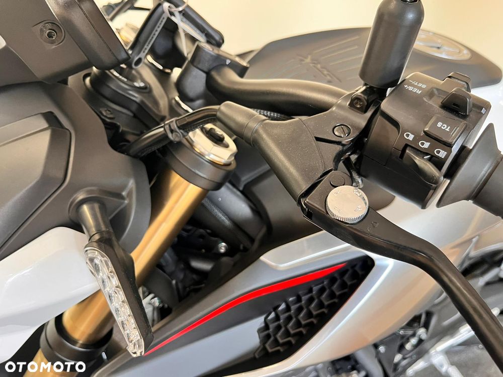QJMOTOR SRK 800 - 16