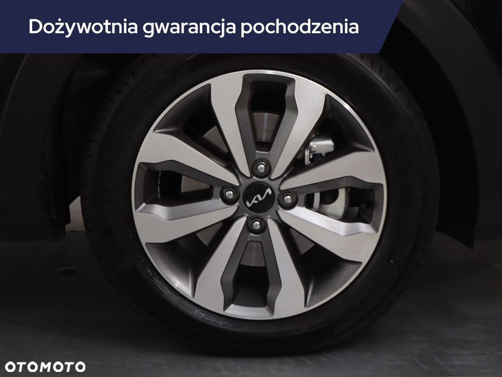 Kia Stonic - 17