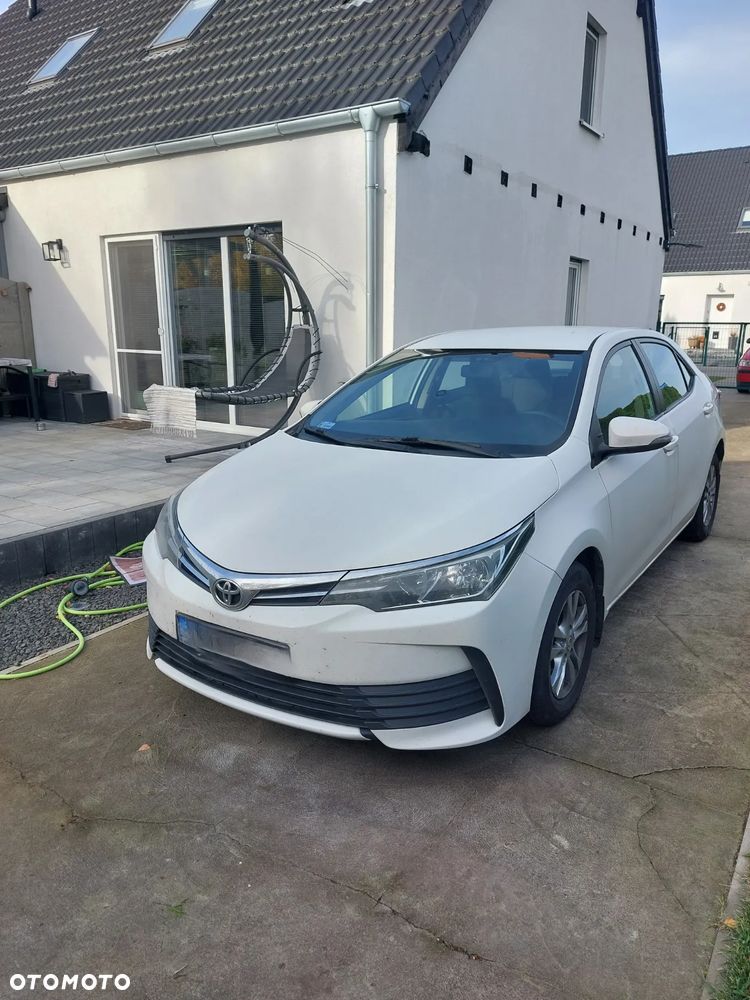 Toyota Corolla 1.33 Active - 13