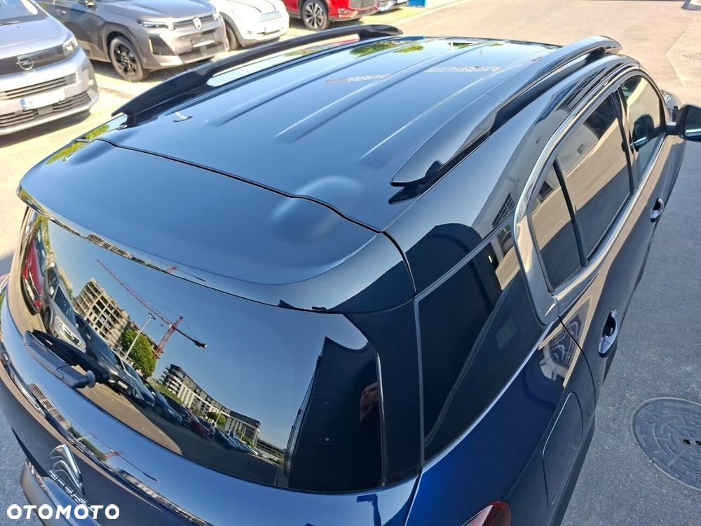 Citroën C5 Aircross 1.2 mHEV Max eDCT6 - 15