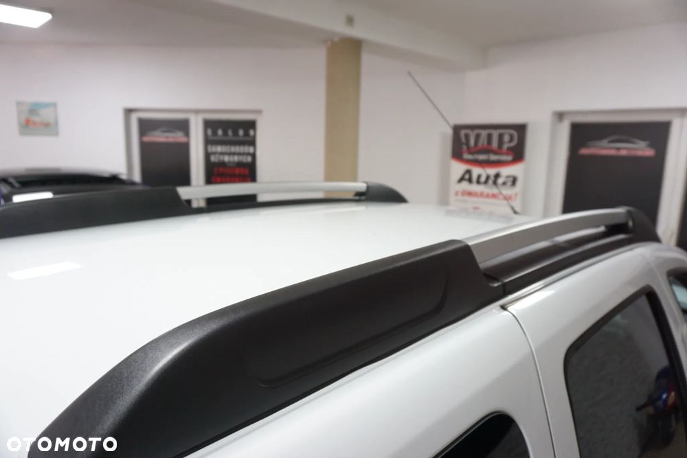 Dacia Duster dCi 110 FAP 4x2 Laureate - 13