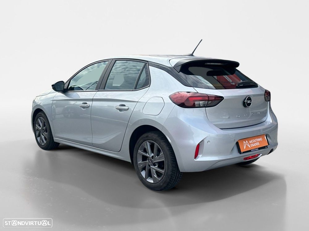 Opel Corsa 1.2 Edition - 3