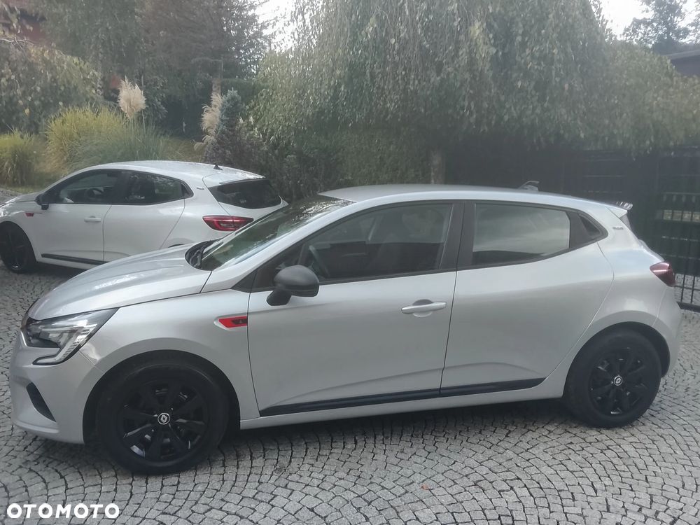Renault Clio - 3