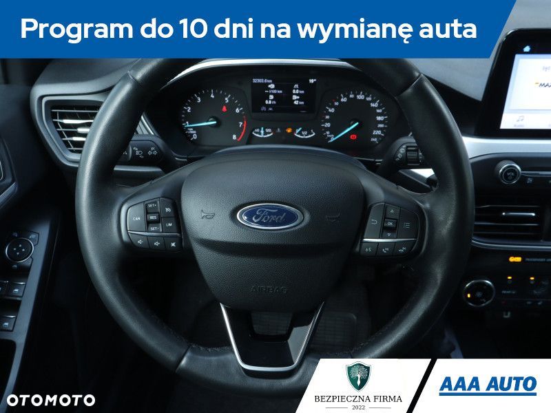 Ford Focus SW - 20