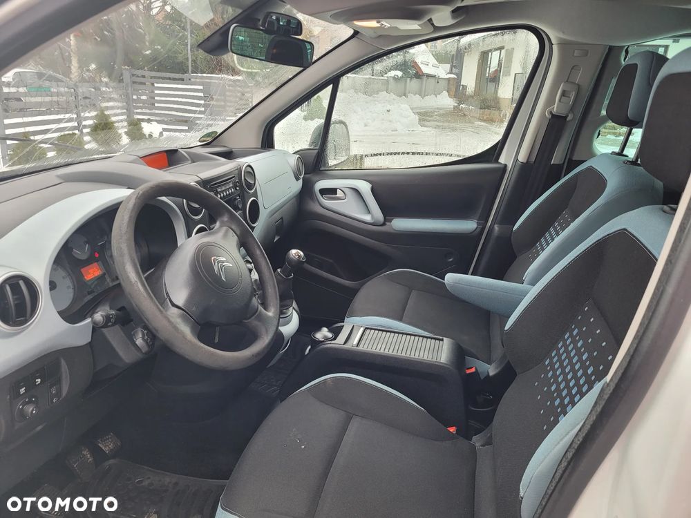 Citroën Berlingo Multispace VTi 95 Vitamin - 5