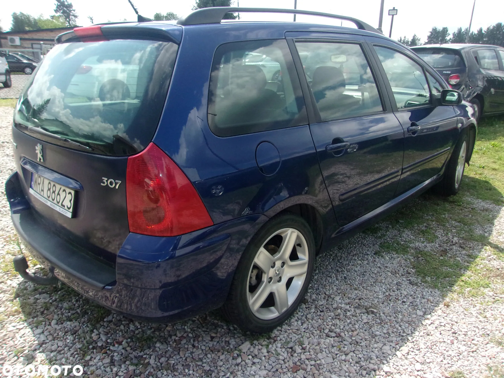 Peugeot 307 SW 135 Premium - 5