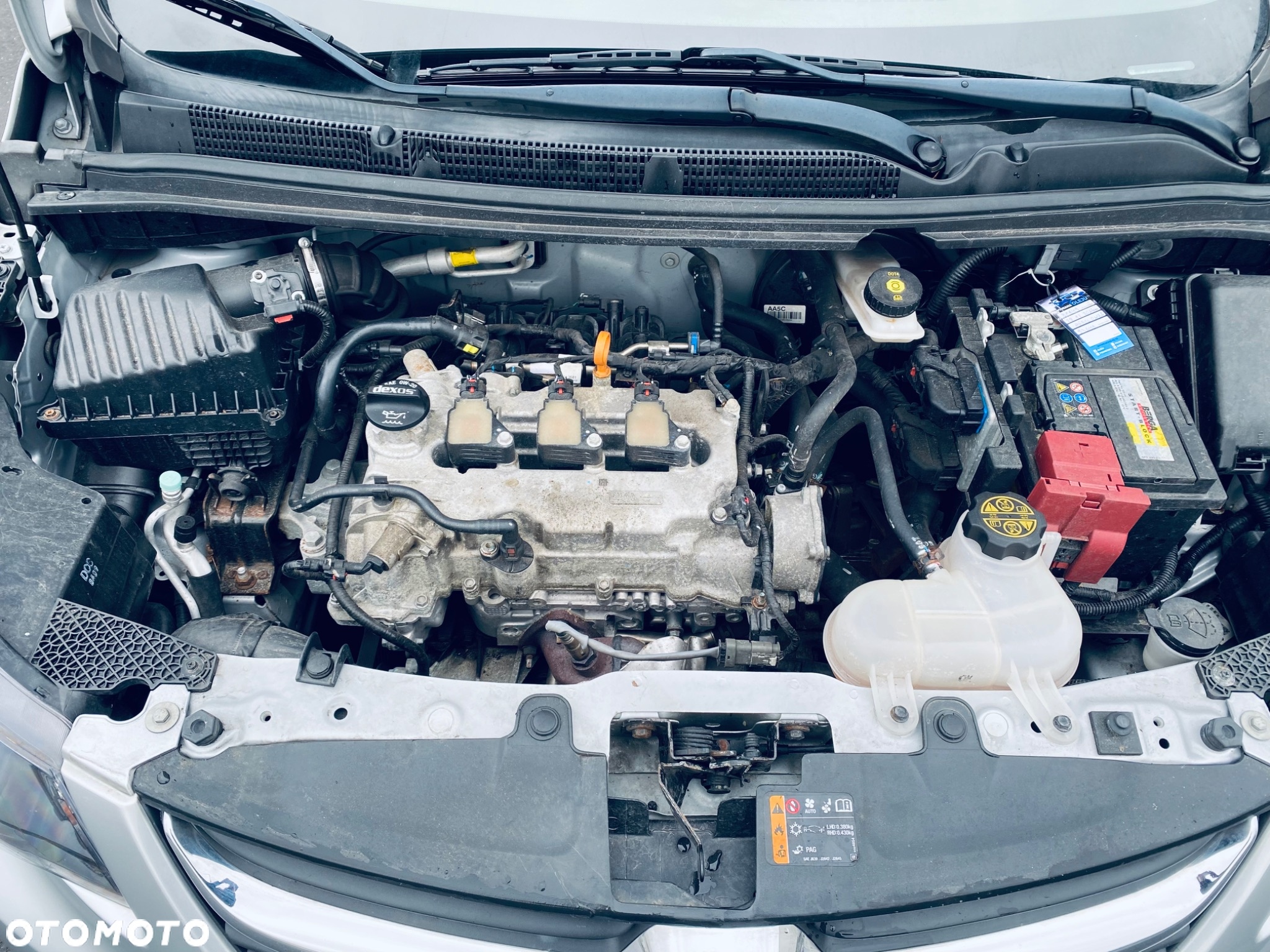 Opel Karl - 25