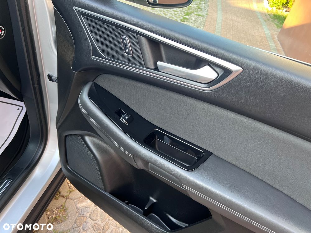 Ford S-Max 2.0 TDCi Business - 24
