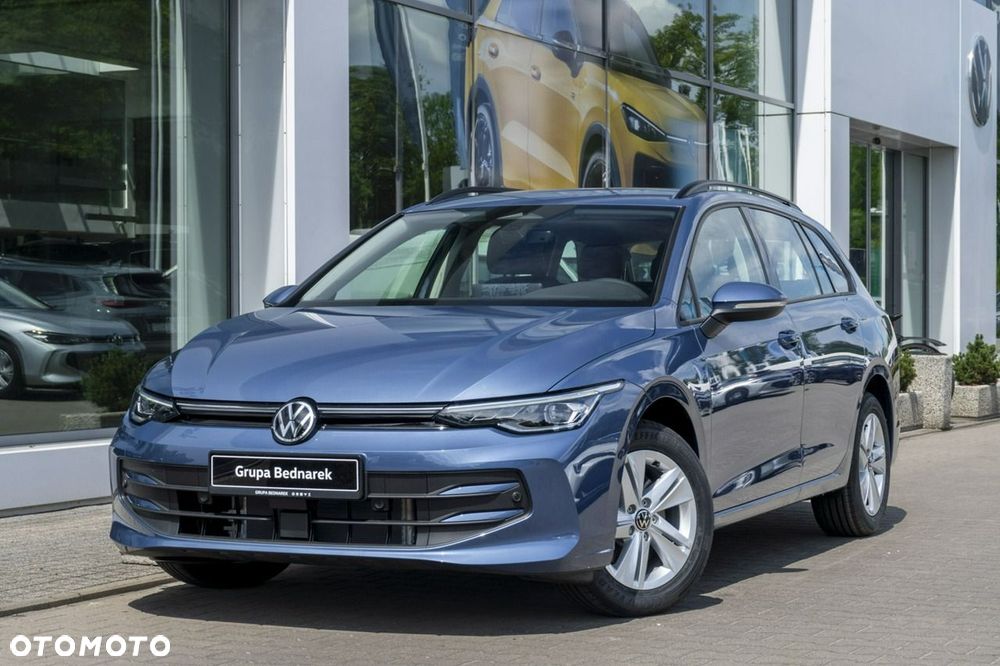Volkswagen Golf - 3