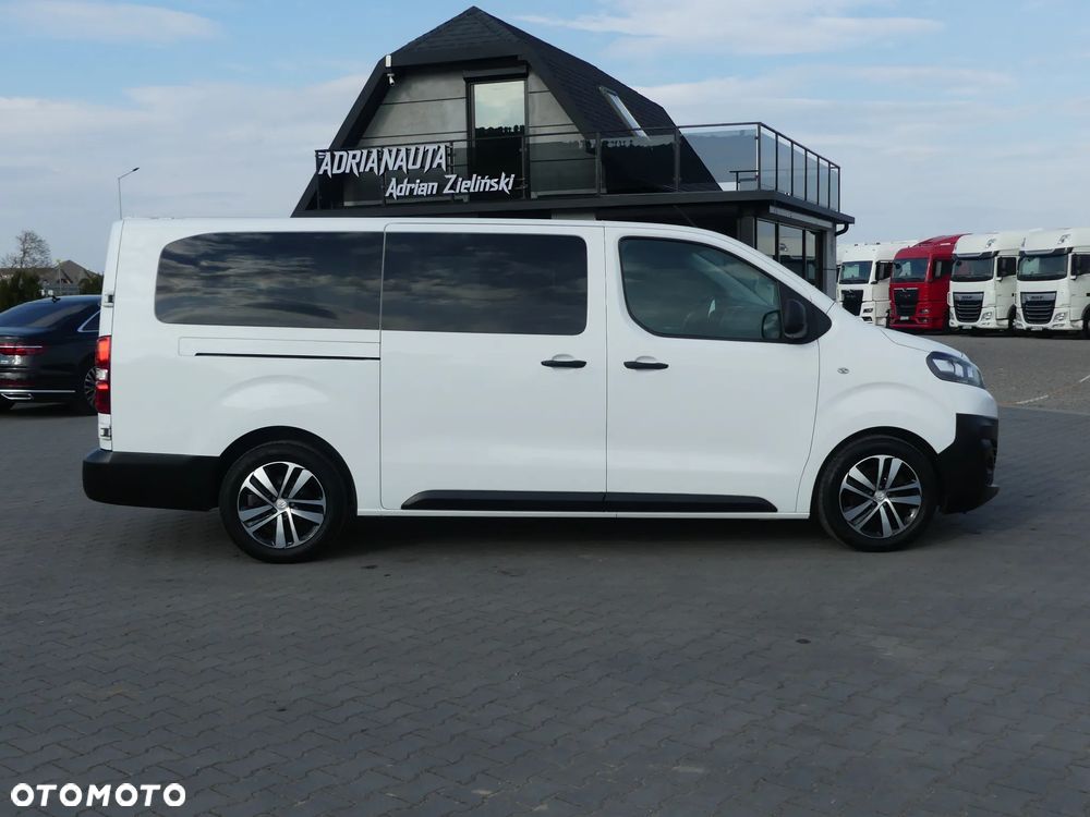 Citroën SpaceTourer - 12