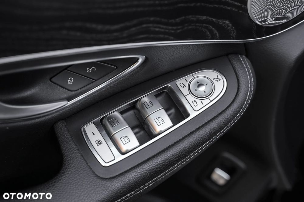 Mercedes-Benz GLC 220 d 4-Matic - 12