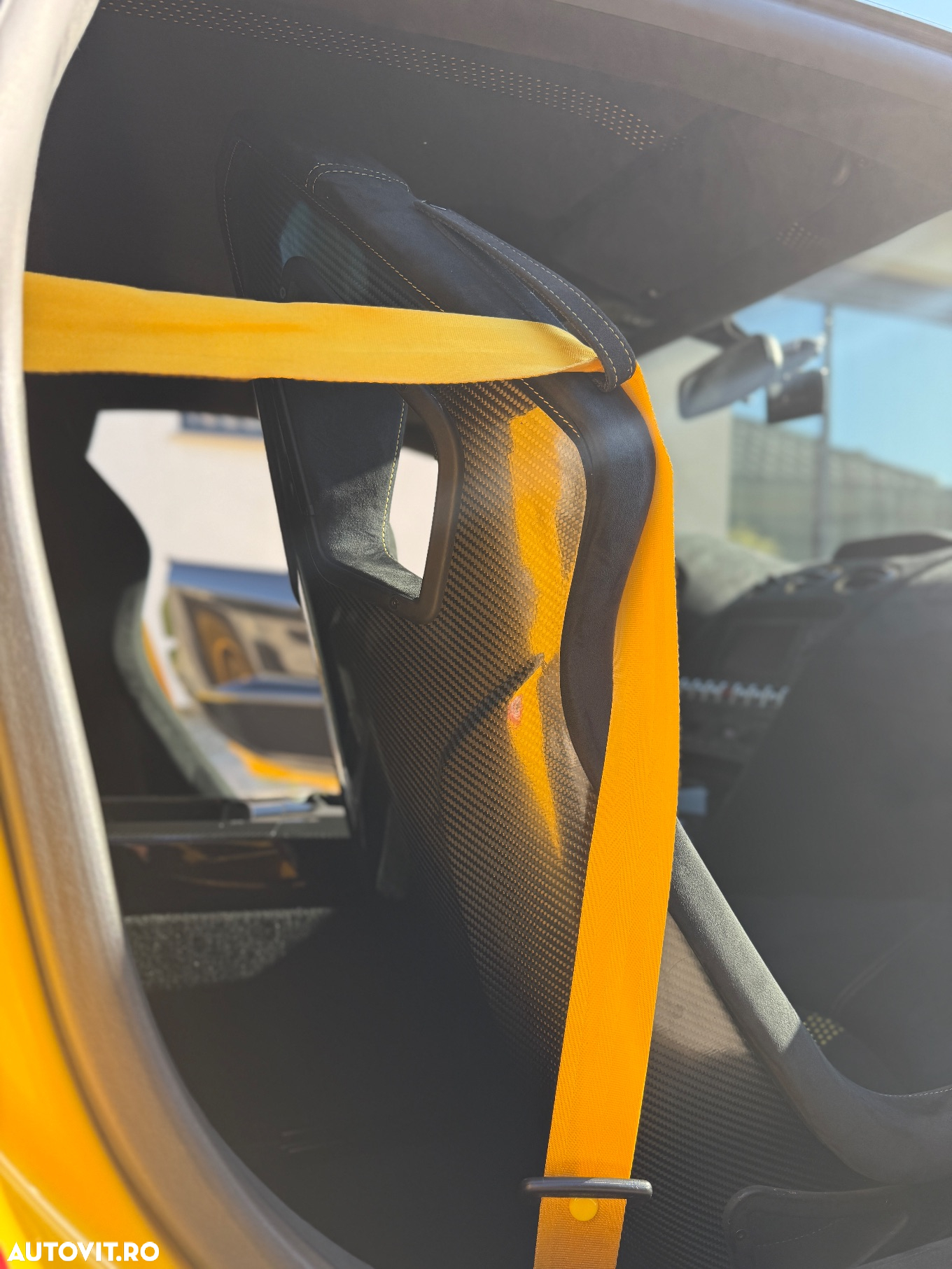 Lamborghini Gallardo LP570-4 E-Gear Superleggera - 28