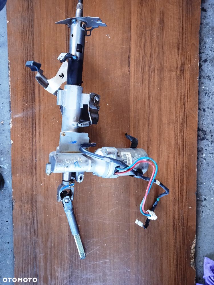 Kolumna Wspomaganie elektryczne	Toyota Corolla E12		45200-02221 pt22bd0042p - 3