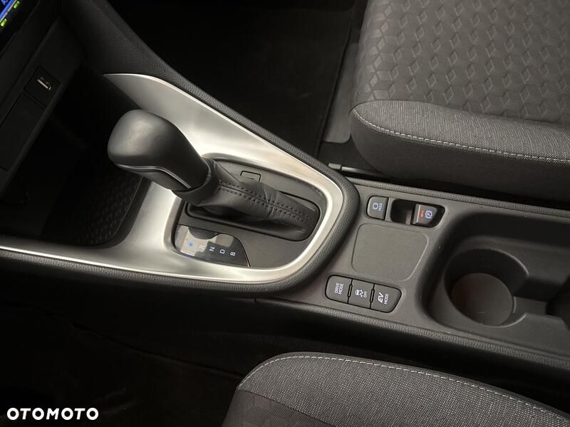 Toyota Yaris Hybrid 1.5 Comfort - 17