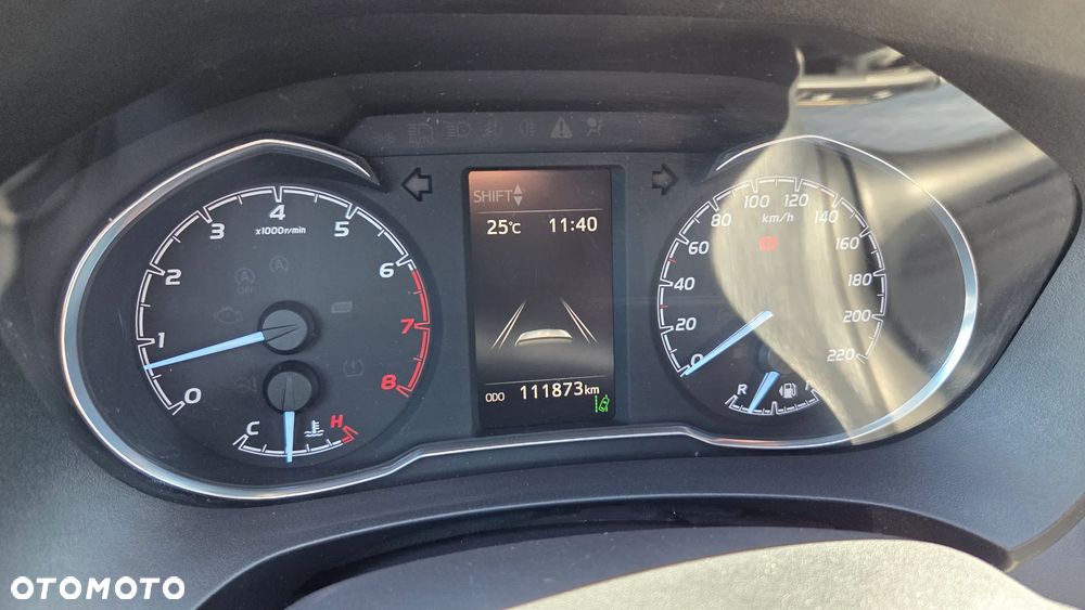 Toyota Yaris 1.5 Selection - 27