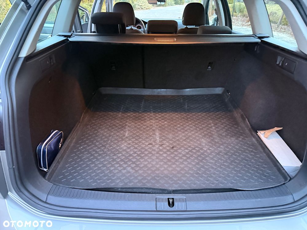 Volkswagen Golf Variant 1.6 TDI BMT Comfortline - 20